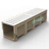 U150 Polymer Concrete Drainage Channel