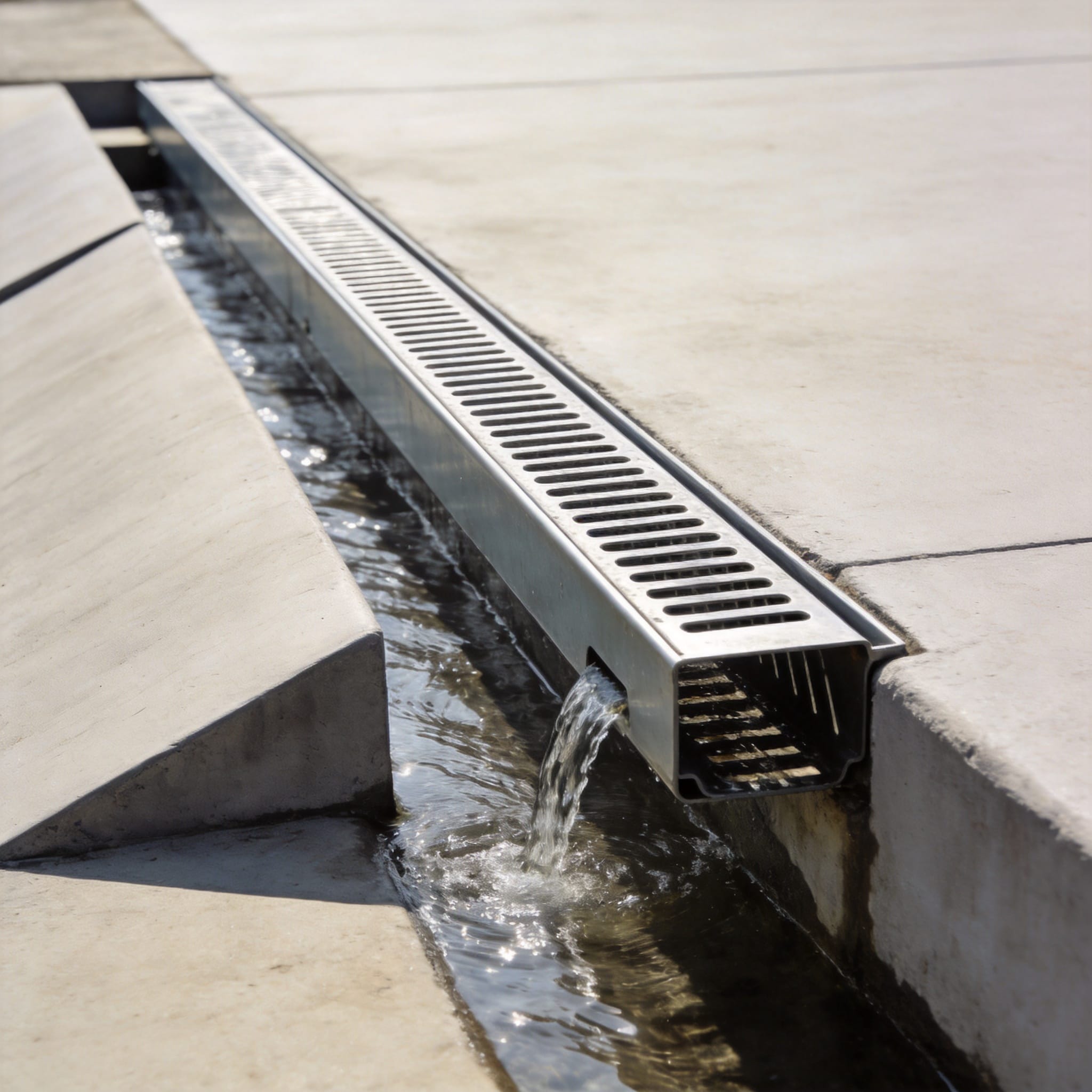 linear-drainage-channels-working-principle